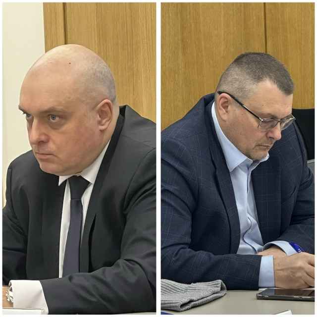 ЦСКП: прорабатывается концепция единой экспертной платформы на пространстве Евразии