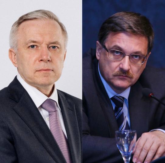 ОДКБ выступает за создание экспертной платформы ради нового мироустройства