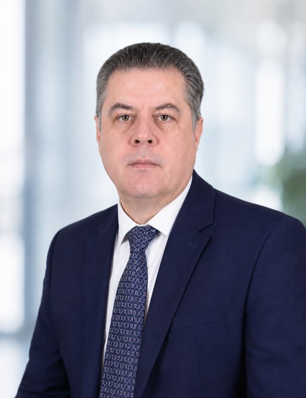 Филатов Михаил Юрьевич