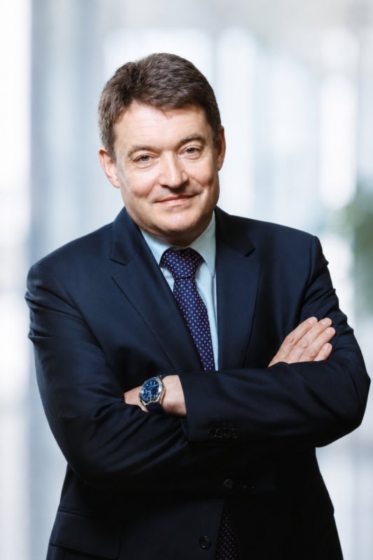 Каприн Андрей Дмитриевич