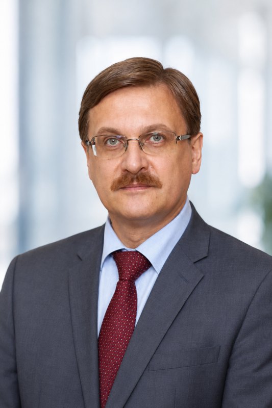 Новицкий Иван Юрьевич