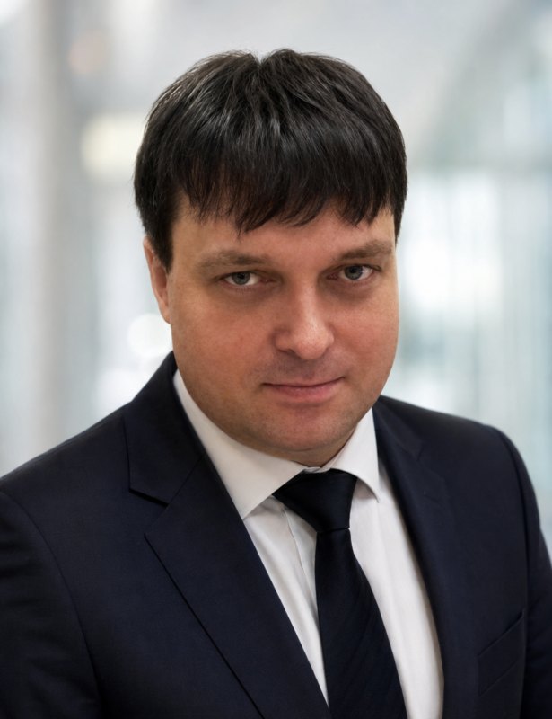 Осипов Сергей Евгеньевич