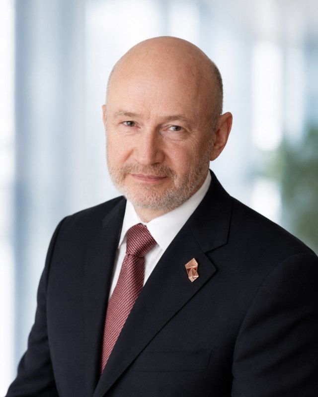 Платонов Владимир Михайлович