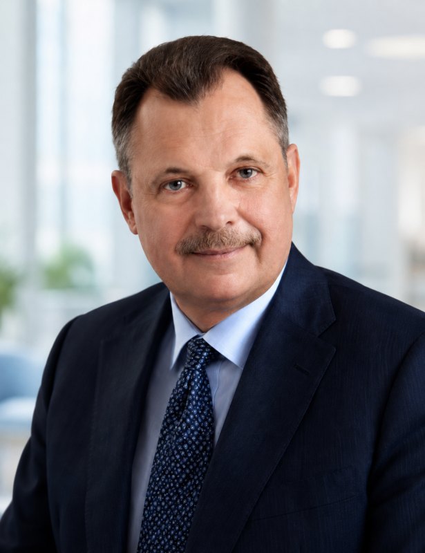 Поляков Сергей Викторович