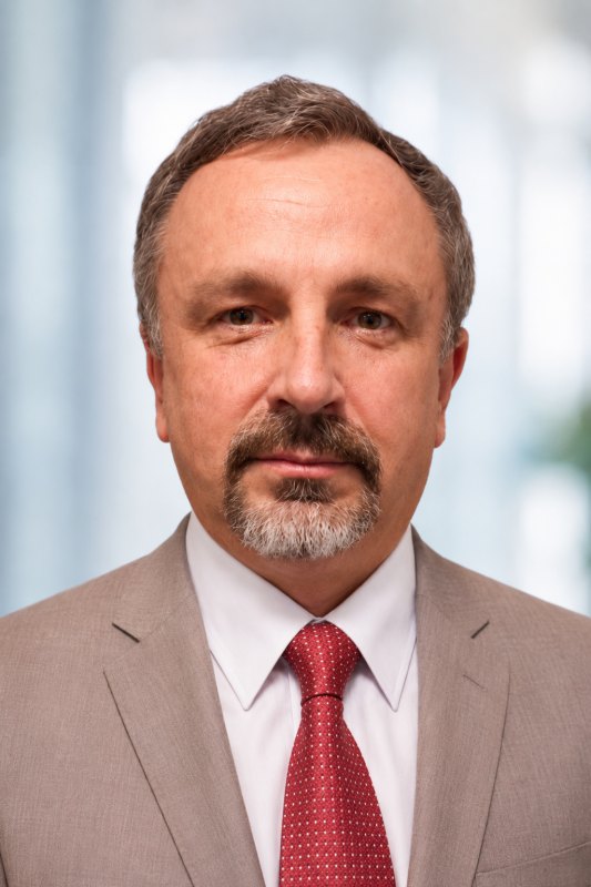 Жабский Валерий Леонидович