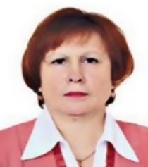 Игнатенкова Татьяна Петровна