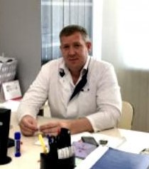 Кацаев Имран Исаевич