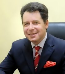 Герштейн Павел Яковлевич