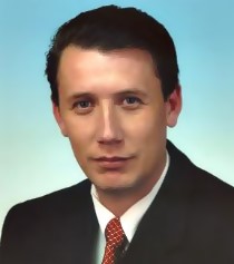 Янклович Александр Юрьевич