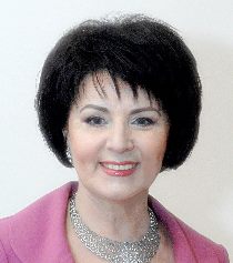Жинкина Наталья Алексеевна