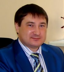Олейник Вадим Владимирович