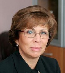 Роднина Ирина Константиновна