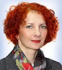Шундер Анжелика Николаевна