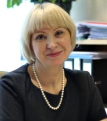 Механцева Ольга Дмитриевна