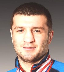 Дациев Даци Асхабалиевич