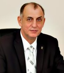Дроздов Анатолий Владимирович