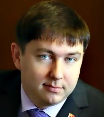 Серебряков Павел Юрьевич