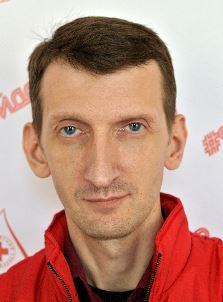Матвеев Николай Николаевич