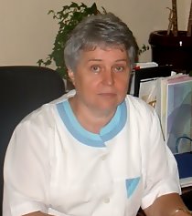 Каюмова Лидия Ивановна