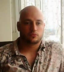 Свиридов Алексей Валерьевич