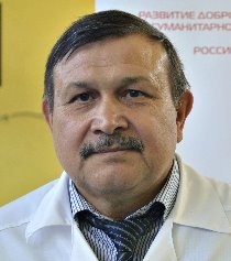 Демин Сергей Александрович