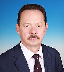 Новиков Владимир Михайлович