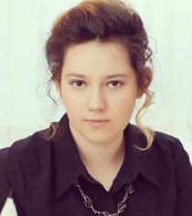 Драгунова Лидия Александровна