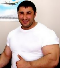 Максюта Вячеслав Анатольевич
