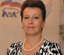 Богачева Ирина Михайловна