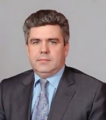 Кузьмин Андрей Валерьевич