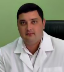 Ковалёв Евгений Петрович