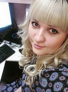Федорова Анастасия Владимировна