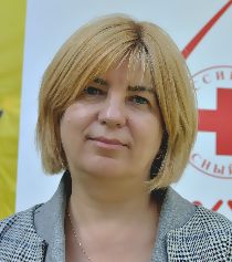 Манторова Анна Владимировна