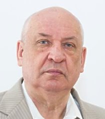Павлов Валерий Федорович