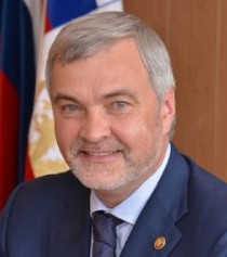Уйба Владимир Викторович