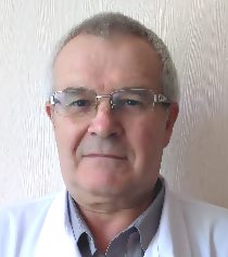 Потёмкин Александр Михайлович