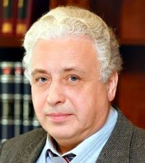 Печатников Леонид Михайлович