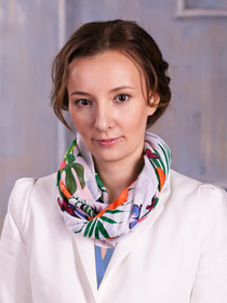 Кузнецова Анна Юрьевна