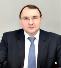 Плесовских Юрий Гертурович
