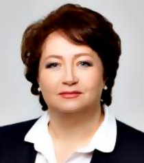 Алексеева Татьяна Олеговна
