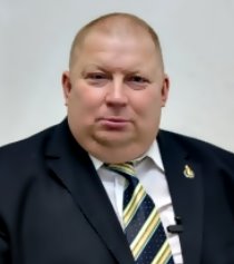 Поташев Дмитрий Вячеславович