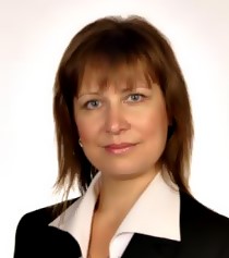 Трегубенко Виктория Владимировна