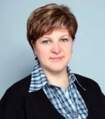 Соколова Наталия Викторовна