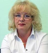 Иванова Наталья Владимировна