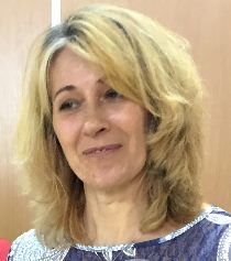 Ромашкан Татьяна Александровна