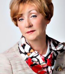 Штепа Ирина Петровна