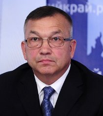 Шуматов Валентин Борисович