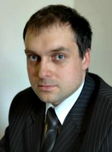 Осипов Сергей Евгеньевич