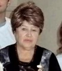 Лясковская Людмила Васильевна