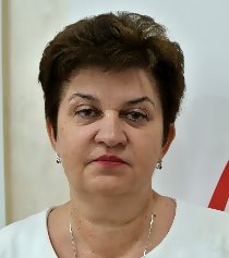 Якунина Галина Викторовна